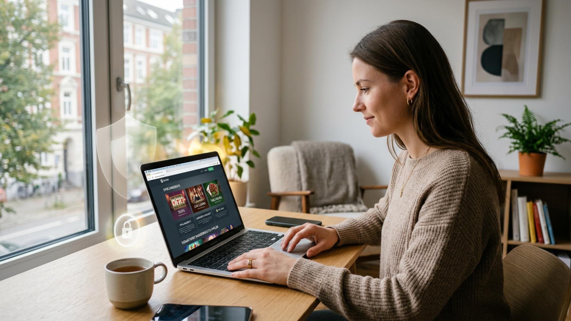 Legale Online Casinos Vergleichen Deutschland: Top Seiten 2026